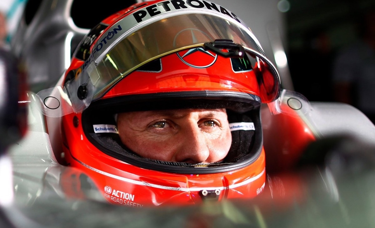 «Schumacher aveva solo una debolezza»: il racconto di Rosberg