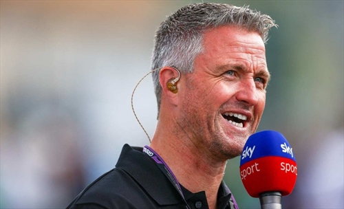 Schumacher avverte Piastri: «Brown non favorisce nessuno. Vuole solo vincere il titolo»