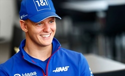 Schumacher: «Il Ricard concederà qualche errore in più. Scarse probabilità di andare a muro»