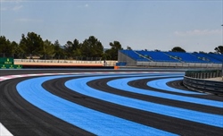 Schumacher: «Il Ricard concederà qualche errore in più. Scarse probabilità di andare a muro» - Schumacher: «Il Ricard concederà qualche errore in più. Scarse probabilità di andare a muro»