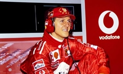 Schumacher: in arrivo una nuova serie, 10 anni dopo l'incidente. Titolo, trama e data d'uscita