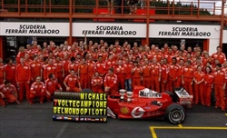 Schumacher: in arrivo una nuova serie, 10 anni dopo l'incidente. Titolo, trama e data d'uscita - Schumacher: in arrivo una nuova serie, 10 anni dopo l'incidente. Titolo, trama e data d'uscita