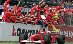 Schumacher, l'avvocato nega un rapporto sulle sue condizioni: «Continueremo a osservare la sua privacy» - Schumacher, l'avvocato nega un rapporto sulle sue condizioni: «Continueremo a osservare la sua privacy»
