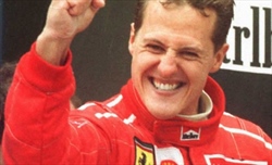 Schumacher, l'ex agente: «Come l’eroe di Wagner. Le sue condizioni? È ora di dire la verità» - Schumacher, l'ex agente: 