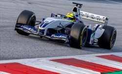 Schumacher, l'ex agente: «