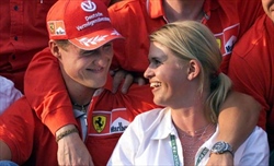 Herbert e le rivelazioni su Schumacher. A volte è meglio tacere - Schumacher, l'ex compagno rivela: «Amava l'alcol». Sulle sue condizioni...