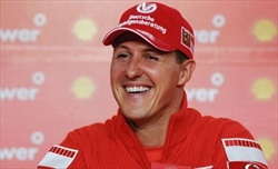 Schumacher, la monoposto del 2002 sarà messa all'asta: tutti i dettagli - Schumacher, la monoposto del 2002 sarà messa all'asta: tutti i dettagli