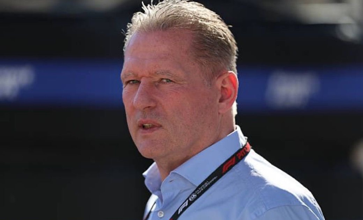 Schumacher parla, Jos esplode: cosa c’è dietro?