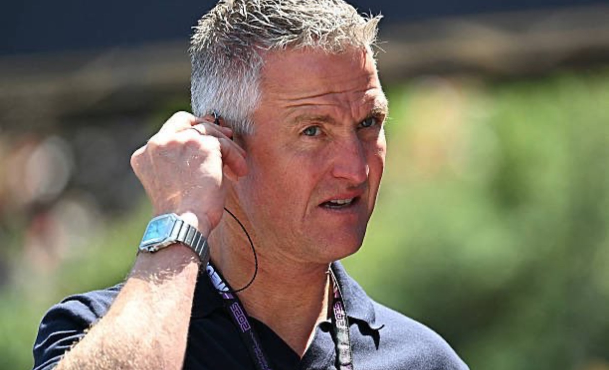 Schumacher parla, Jos esplode: cosa c’è dietro?