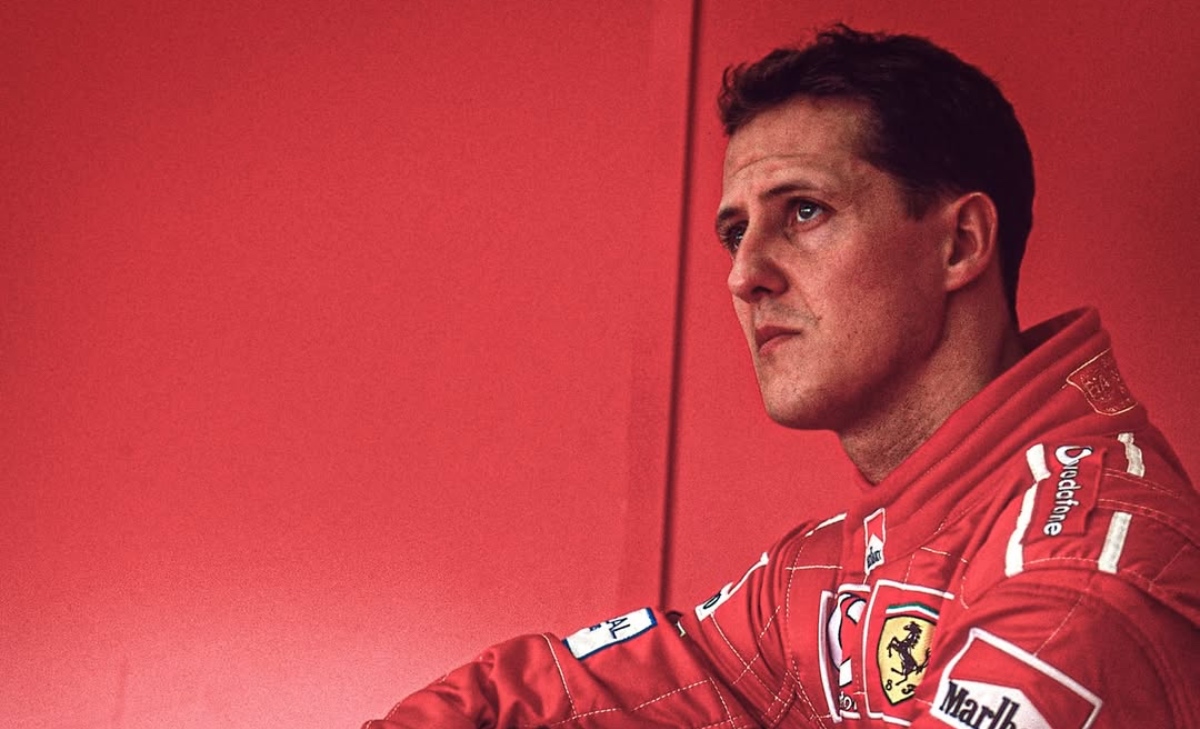 Schumacher, parla un ex Red Bull: «Solo in pochissimi possono fargli visita»