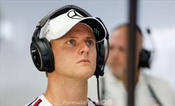 Schumacher, possibile approdo nel WEC con Alpine: tutti i dettagli - Schumacher, possibile approdo nel WEC con Alpine: tutti i dettagli