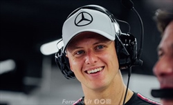 Schumacher, possibile approdo nel WEC con Alpine: tutti i dettagli - Schumacher, possibile approdo nel WEC con Alpine: tutti i dettagli