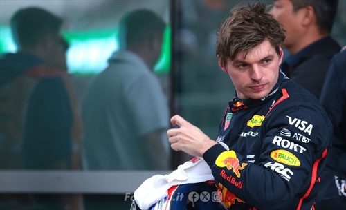 Schumacher sgancia la bomba: «Verstappen lascerà presto la Red Bull»