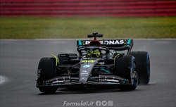 Schumacher su Hamilton: «Lewis vuole attenzioni. Arrivare dietro a Russell è la più grande penalità» - Schumacher su Hamilton: «Lewis vuole attenzioni. Arrivare dietro a Russell è la più grande penalità»