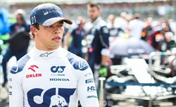 Schumacher sul futuro di De Vries: «Ne sono sicuro, la decisione è stata presa» - Schumacher sul futuro di De Vries: «Ne sono sicuro, la decisione è stata presa»