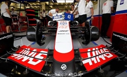 Schumacher: Vettura migliore dello scorso anno, ma questo non era difficile