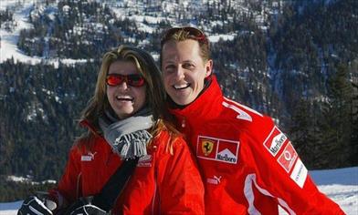 Schumacher: vincere l'ultima battaglia - Schumacher: vincere l'ultima battaglia