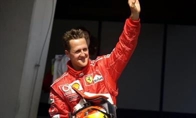 Schumacher: vincere l'ultima battaglia - Schumacher: vincere l'ultima battaglia