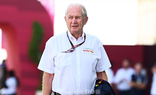 «Scimmia ammaestrata»: l'ennesimo aneddoto da brividi su Helmut Marko