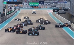 Scommesse e Formula 1