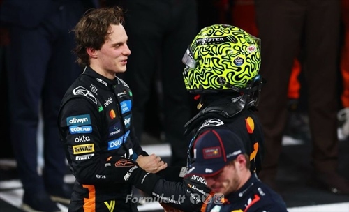 Sconfitti sì, ma a testa alta - Sconfitti sì, ma a testa alta