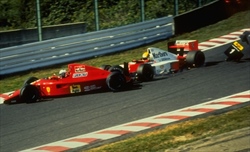 Scontri, vendette, rinascite e consacrazioni: quando il Mondiale si è deciso a Suzuka - Scontri, vendette, rinascite e consacrazioni: quando il Mondiale si è deciso a Suzuka