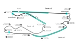 Scopriamo il circuito di Miami con Matteo Bobbi: «Pista veloce con sezioni tipo Monaco» - Scopriamo il circuito di Miami con Matteo Bobbi: «Pista veloce con sezioni tipo Monaco»