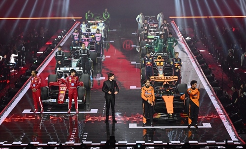 Scuderie d’oro: perché la Formula 1 è diventata il business più caldo del pianeta - Scuderie d’oro: perché la Formula 1 è diventata il business più caldo del pianeta