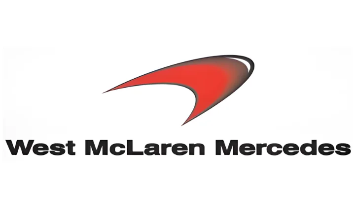 West McLaren Mercedes