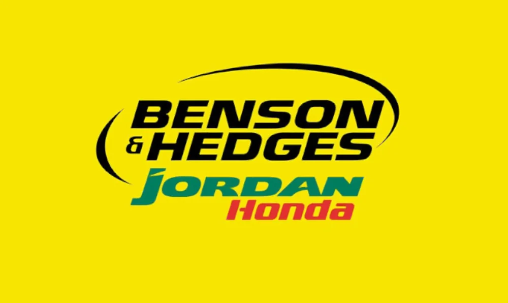 Benson & Hedges Jordan