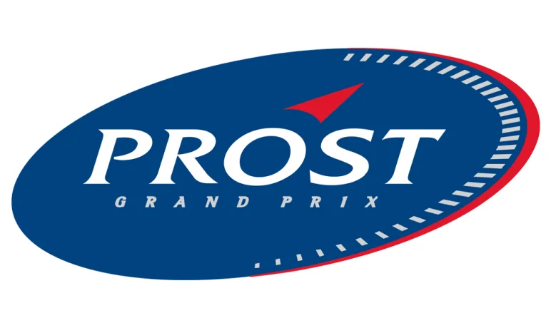 Gauloises Prost Peugeot