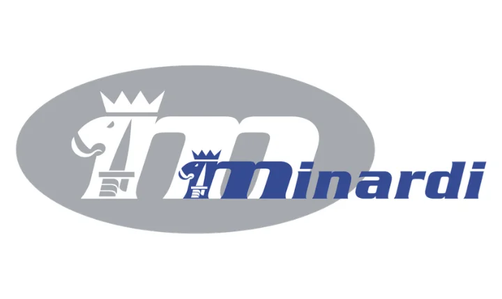 Fondmetal Minardi Ford