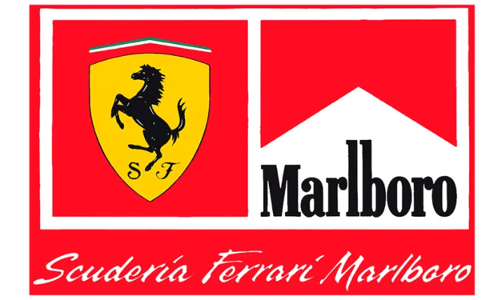 Scuderia Ferrari Marlboro