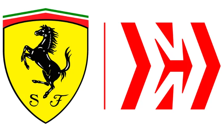 Scuderia Ferrari Mission Winnow