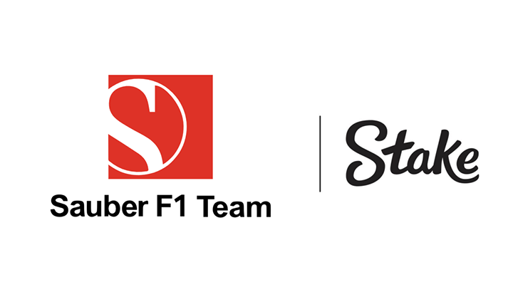 Stake F1 Team