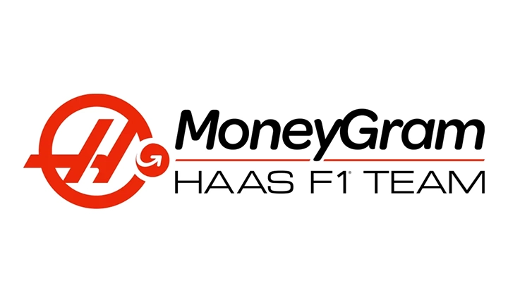 MoneyGram Haas F1 Team