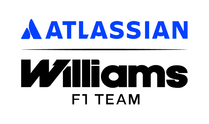 Atlassian Williams F1 Team