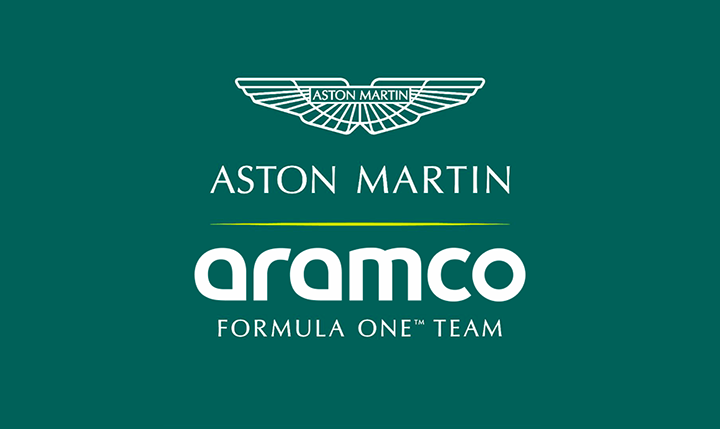 Aston Martin Aramco F1 Team
