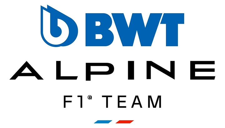 Alpine F1 Team