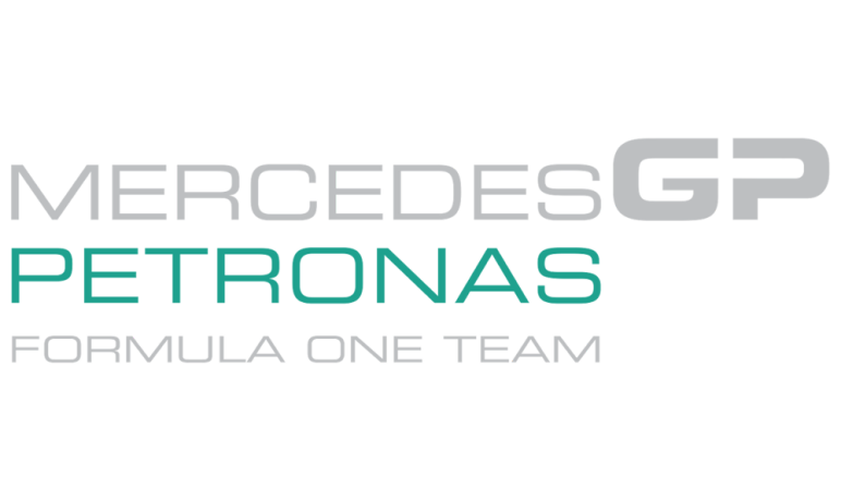 Mercedes GP Petronas