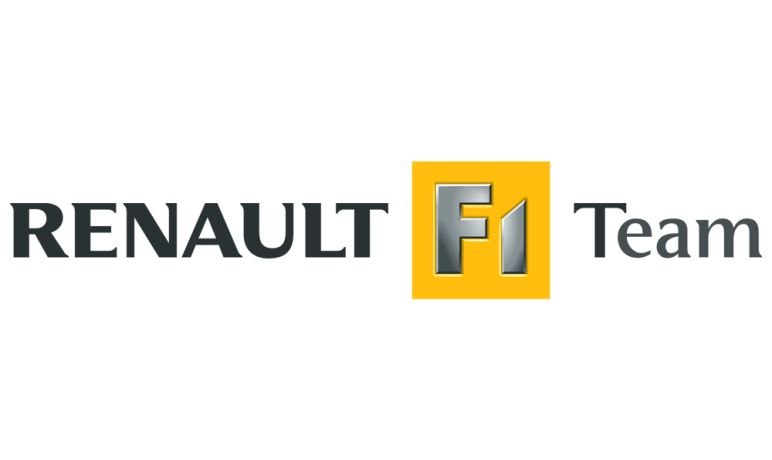 Renault F1 Team