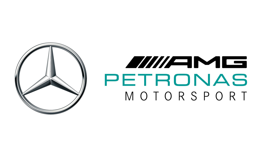 Mercedes AMG Petronas Formula One Team