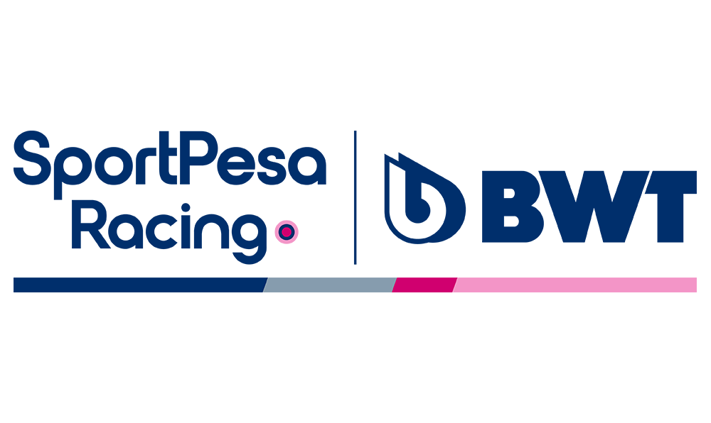 SportPesa Racing Point F1 Team