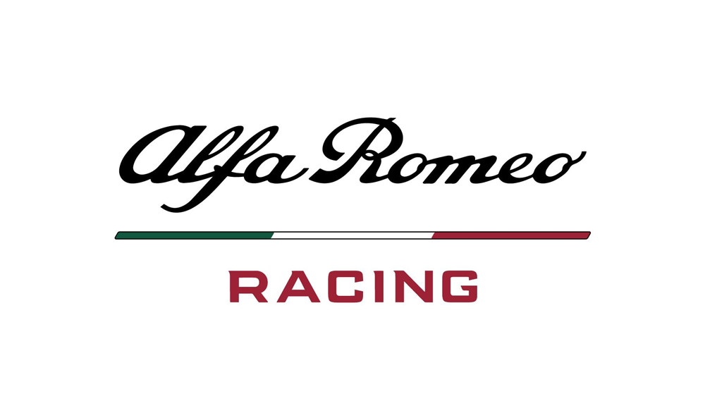 Alfa Romeo Racing
