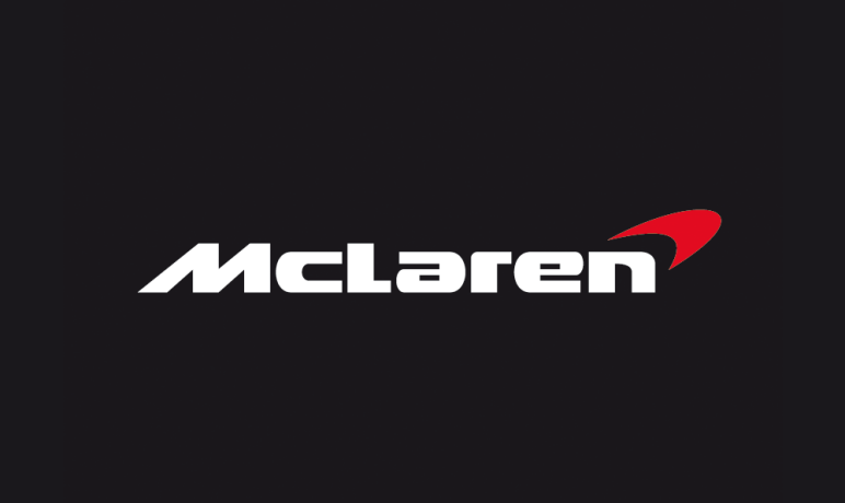 Team McLaren Mercedes