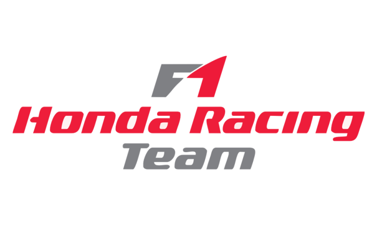 Lucky Strike Honda Racing F1 Team