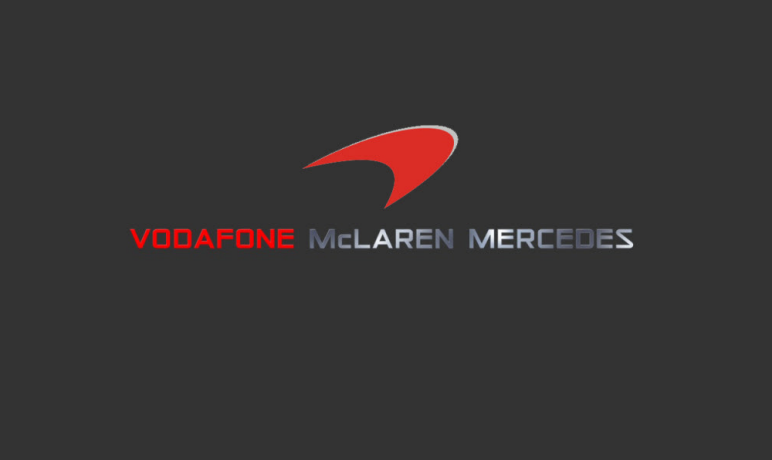Vodafone McLaren Mercedes