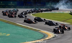 Se la sprint race piace più del GP...
