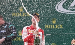 Sebastian tornerà in Formula 1 con la Mercedes? Ecco le sue parole