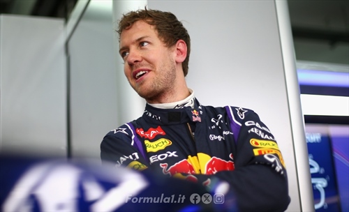 Sebastian Vettel, il fuoriclasse gentile